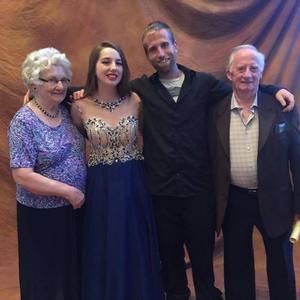 Meet your Posher, Chris